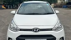 Used Hyundai Grand i10 Sportz (O) 1.2 Kappa VTVT [2017-2018] in Nagpur