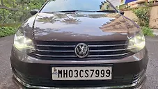 Used Volkswagen Vento Highline Plus 1.2 (P) AT 16 Alloy in Mumbai