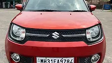 Used Maruti Suzuki Ignis Delta 1.2 AMT in Nagpur