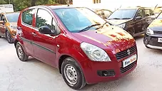 Used Maruti Suzuki Ritz Lxi BS-IV in Chennai
