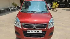 Used Maruti Suzuki Wagon R LXi (O) 1.0 CNG [2019-2020] in Thane