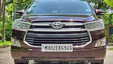 Used Toyota Innova Crysta 2.8 GX AT 8 STR [2016-2020] in Mumbai