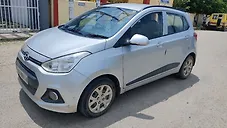 Used Hyundai Grand i10 Sportz (O) U2 1.2 CRDi [2017-2018] in Guwahati