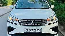 Used Maruti Suzuki Ertiga VXi in Delhi