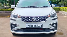 Used Maruti Suzuki Ertiga VXi in Thane
