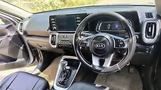 Used Kia Sonet HTK Plus 1.5 AT in Bhopal