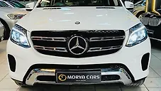 Used Mercedes-Benz GLS 350 d in Pune