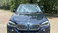 Used BMW X5 xDrive30d Pure Experience (5 Seater) in Nagpur