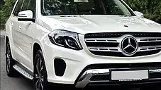 Used Mercedes-Benz GLS 350 d in Chandigarh