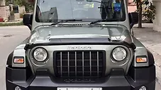 Used Mahindra Thar LX Hard Top Petrol MT in Bangalore