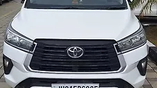 Used Toyota Innova Crysta 2.4 G Plus 8 STR [2019-2020] in Ranchi
