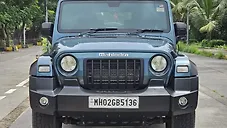 Used Mahindra Thar LX Hard Top Petrol AT RWD in Mumbai