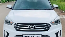 Used Hyundai Creta 1.6 SX in Nashik