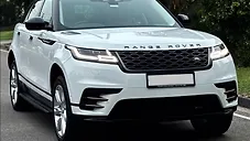 Used Land Rover Range Rover Velar S R-Dynamic 2.0 Diesel in Chandigarh