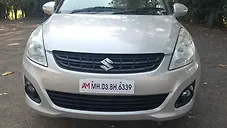 Used Maruti Suzuki Swift DZire VXI in Thane