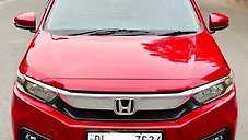 Used Honda Amaze 1.2 V MT Petrol [2018-2020] in Delhi