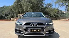Used Audi A6 35 TDI Matrix in Bangalore
