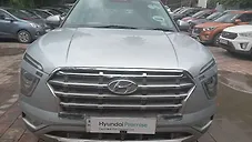 Used Hyundai Creta SX 1.5 Diesel [2020-2022] in Thane