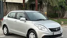 Used Maruti Suzuki Swift DZire VXI in Delhi