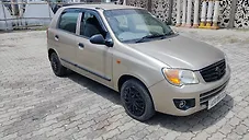Used Maruti Suzuki Alto LXi in Guwahati