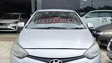 Used Hyundai i20 Sportz 1.4 CRDI in Ludhiana