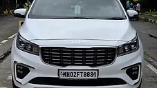 Used Kia Carnival Limousine 7 STR in Mumbai