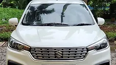 Used Maruti Suzuki Ertiga ZXi Plus in Mumbai
