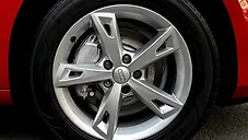 Used Audi A4 35 TDI Technology in Chandigarh