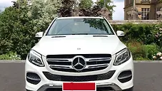 Used Mercedes-Benz GLE 350 d in Delhi