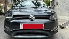 Used Volkswagen Polo Highline Plus 1.5 (D) 16 Alloy in Bangalore