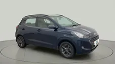 Used Hyundai Grand i10 NIOS Sportz 1.2 Kappa VTVT CNG in Pune