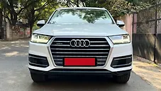Used Audi Q7 45 TDI Premium Plus in Delhi