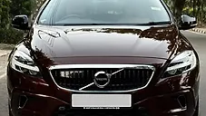 Used Volvo V40 Cross Country D3 in Chandigarh