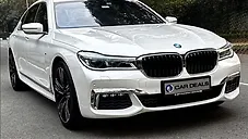 Used BMW 7-Series 730Ld M Sport in Chandigarh