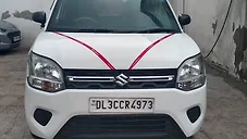 Used Maruti Suzuki Wagon R LXi (O) 1.0 CNG in Noida