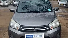 Used Maruti Suzuki Celerio ZXi AMT [2017-2019] in Mumbai