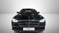 Used Mercedes-Benz S-Class S 350d in Mumbai