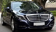 Used Mercedes-Benz S-Class S 350D [2018-2020] in Chandigarh