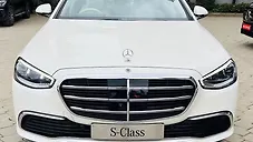 Used Mercedes-Benz S-Class S 350d in Pune