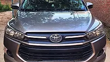 Used Toyota Innova Crysta 2.4 G 7 STR [2016-2017] in Gurgaon