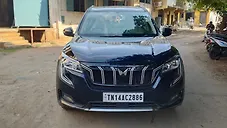 Used Mahindra XUV700 AX 3 Diesel MT 7 STR [2021] in Chennai