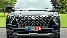 Used Hyundai Alcazar Prestige 7 STR 2.0 Petrol in Delhi