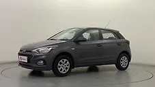 Used Hyundai Elite i20 Magna Plus 1.2 [2019-2020] in Delhi