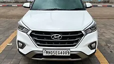 Used Hyundai Creta 1.6 S Plus AT in Thane
