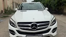 Used Mercedes-Benz GLE 250 d in Delhi