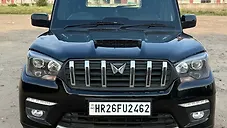 Used Mahindra Scorpio S MT 7STR in Delhi