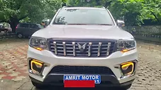 Used Mahindra Scorpio Z2 Petrol MT 7 STR in Kolkata