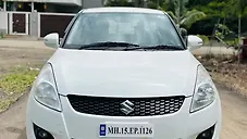 Used Maruti Suzuki Swift VDi in Nashik