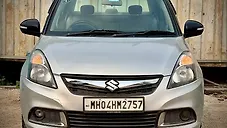 Used Maruti Suzuki Swift DZire VXI in Mumbai