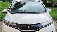 Used Honda Jazz S MT [2015-2016] in Mumbai
